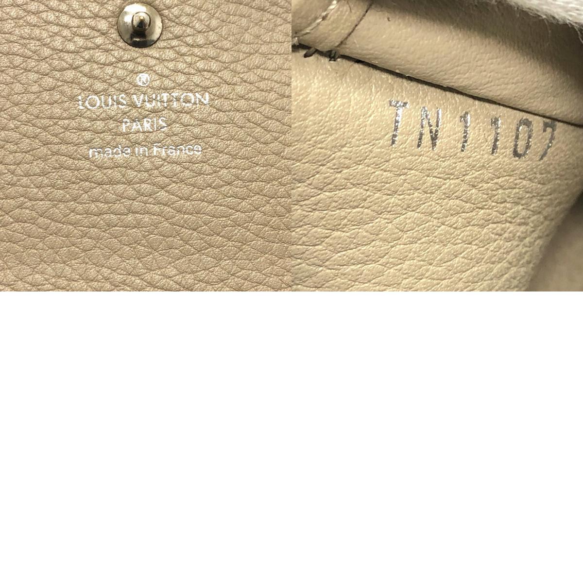LOUIS VUITTON ルイヴィトン M60144 ポルトフォイユ・イリス 財布 2