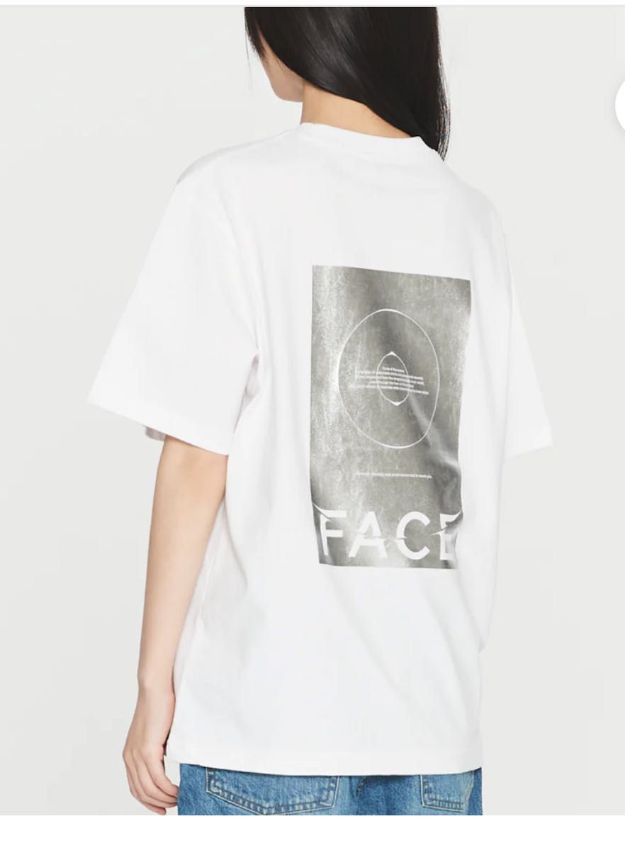 お気に入りの ジミン FACE Tシャツ Lサイズ アイドル - www