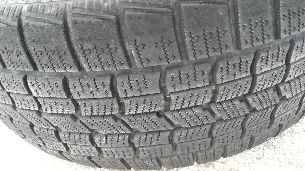 中古】スバル インプレッサ XV GP7 純正アルミホイール 17インチ 7J +