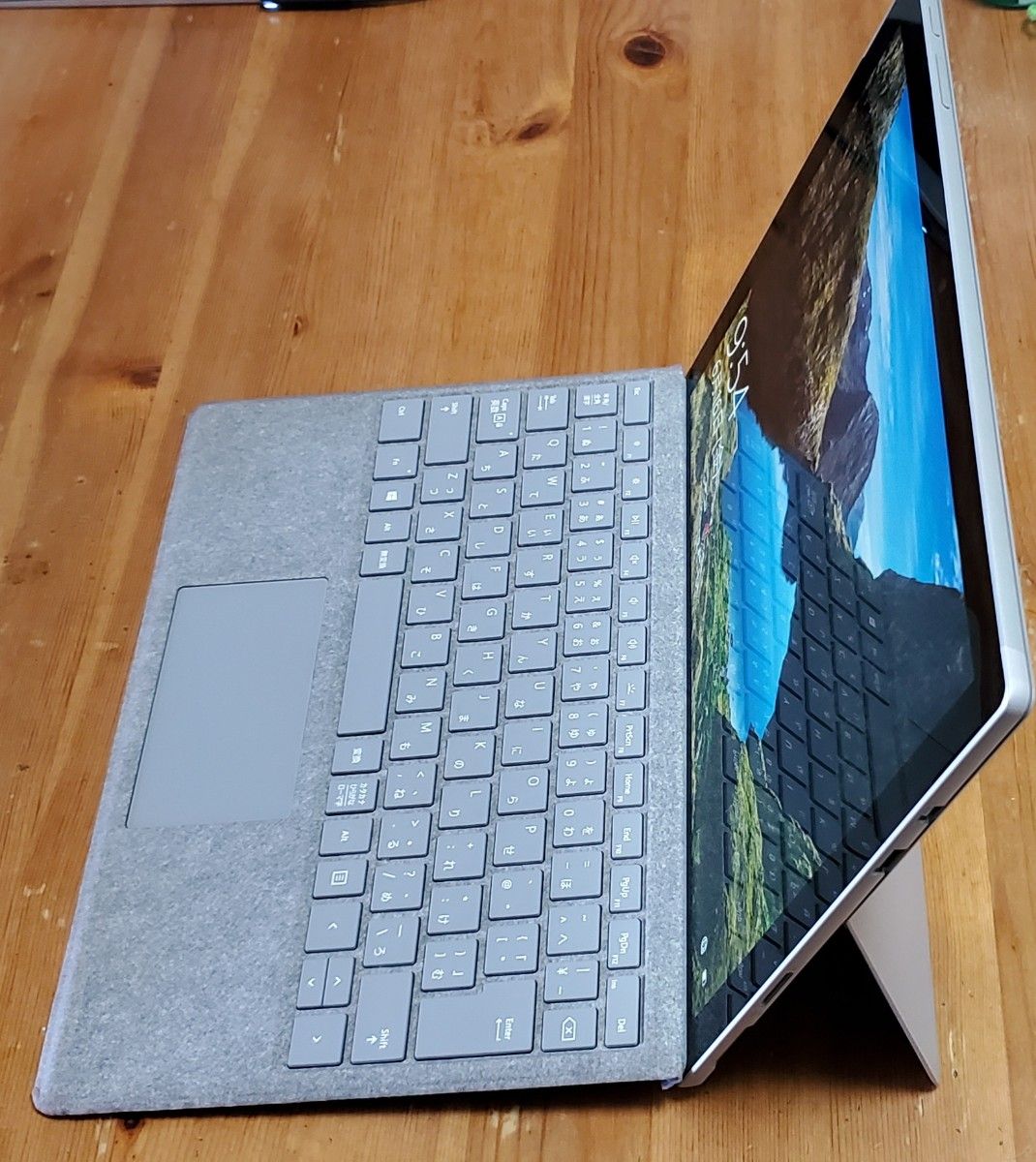SurfacePro61796Win10i5-8350U8GBSSD256GB | werc.co.nz