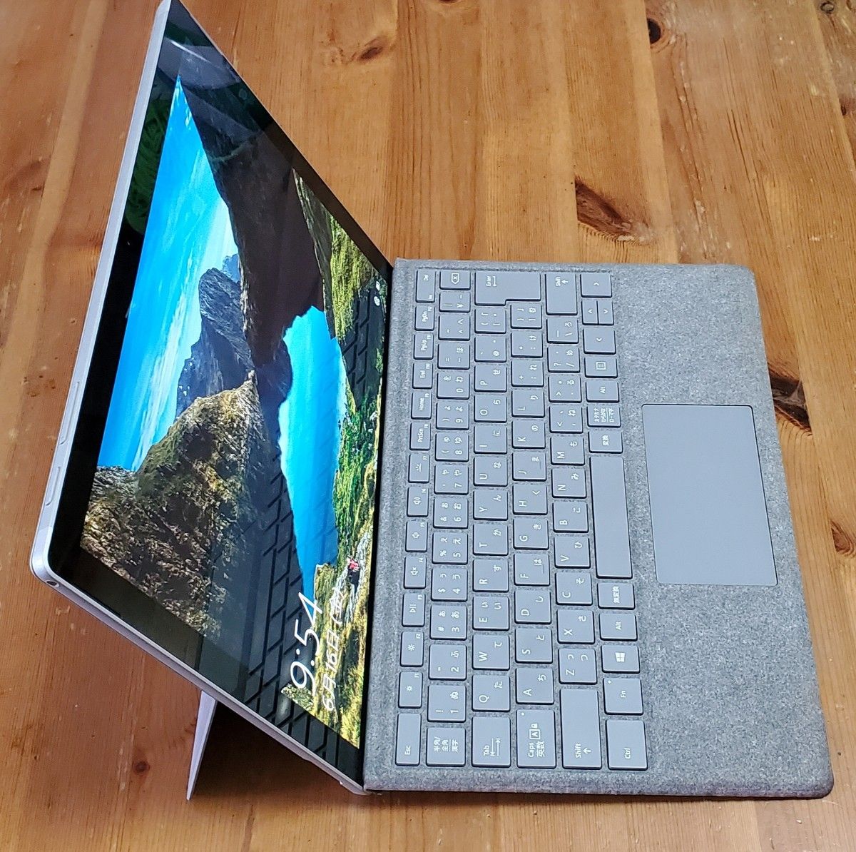SurfacePro61796Win10i5-8350U8GBSSD256GB | werc.co.nz