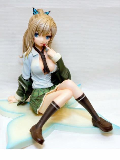 玄関先迄納品 A1 限定 ワンダーフェスティバル2013 僕は友達が少ない 柏崎星奈 その他