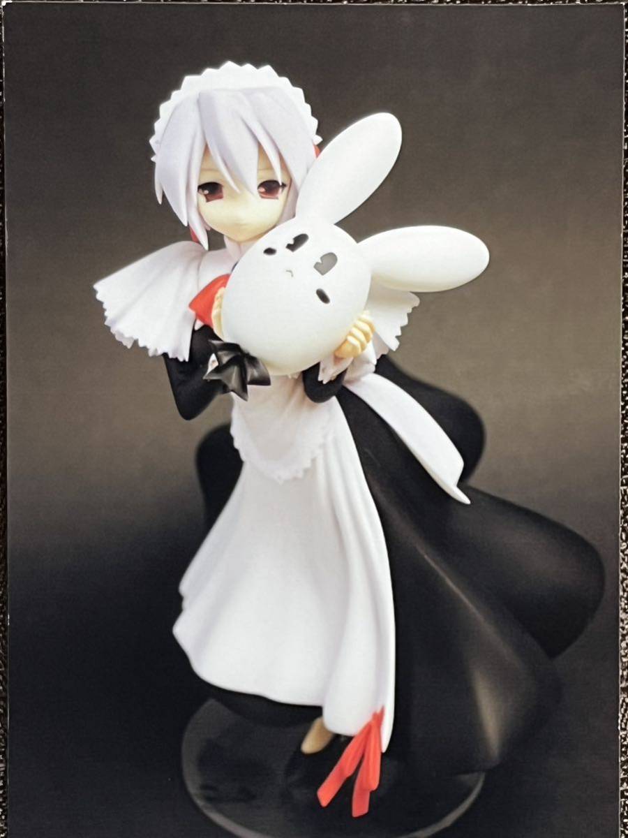 A2 奇楽亭 水月 雪さん いろつき カラーレジン ワンダー A2 奇楽亭 水月 雪さん いろつき カラーレジン ワンダー