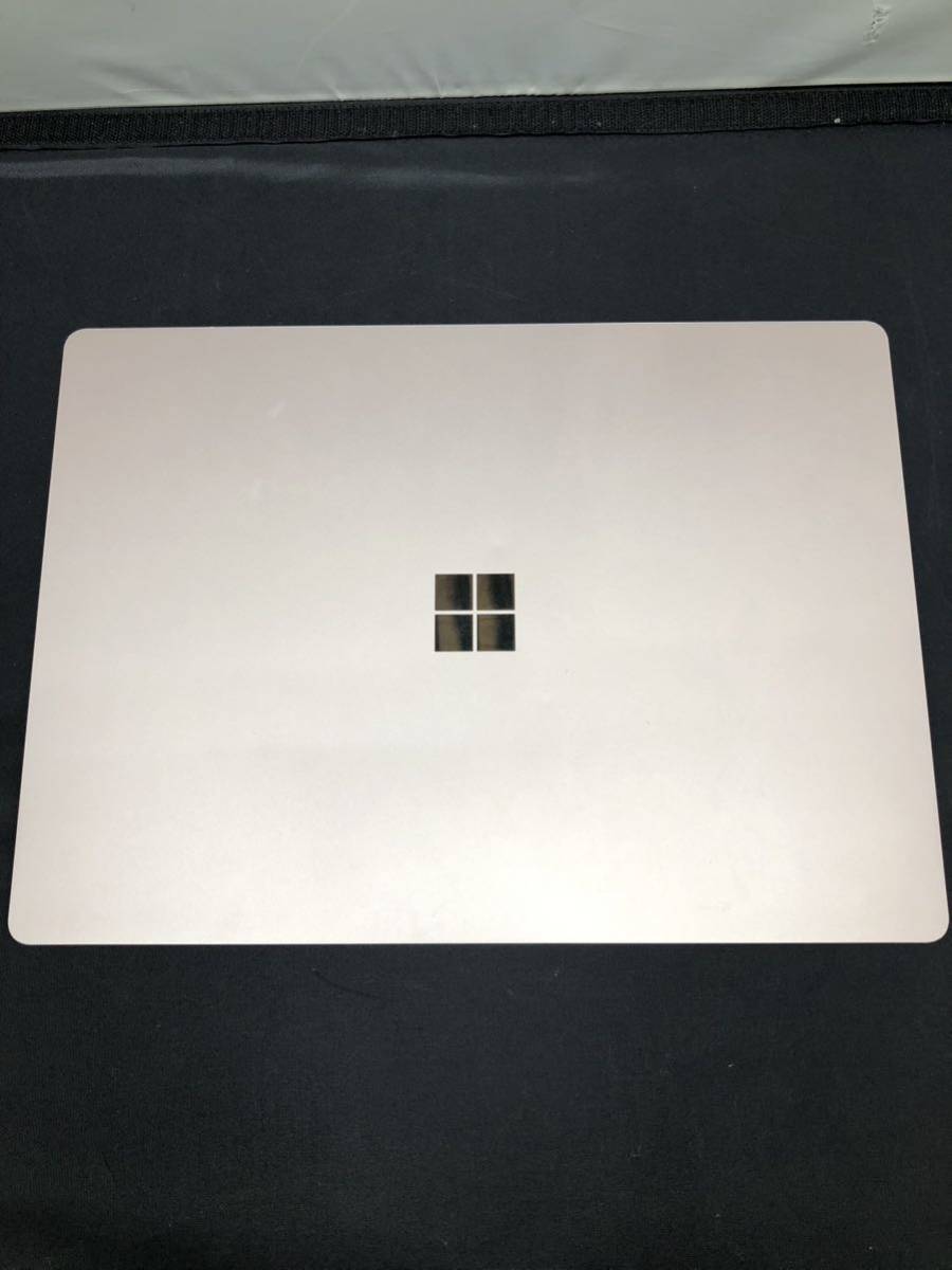 Microsoft Surface Laptop 3 1868 i5-1035G7 / 8GB / SSD256GB