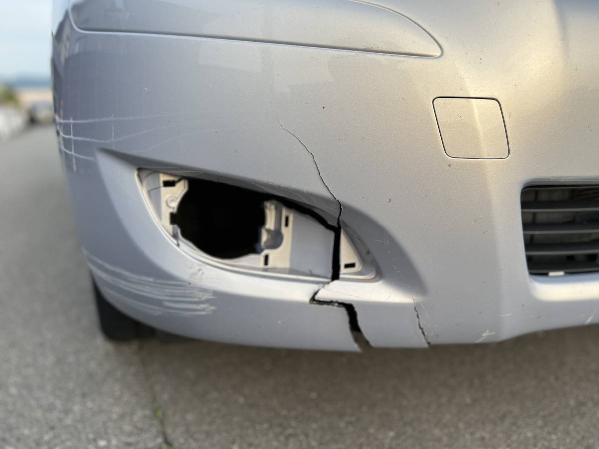 福井発!トヨタ ヴィッツ TOYOTA Vitz 1.0 F 15インチホイール 8万キロ
