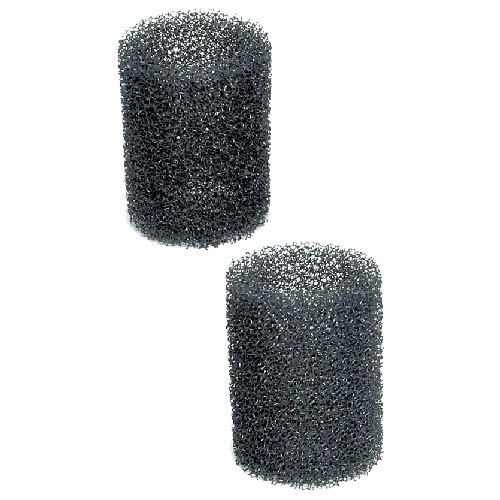 GEX strainer sponge filter 2 piece entering tropical fish * aquarium / filter * aeration apparatus / filter 