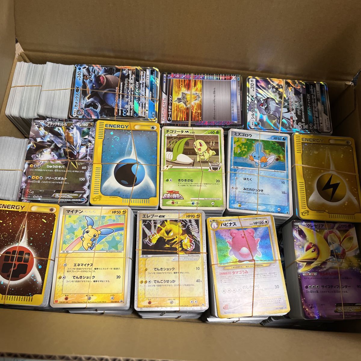 ポケカ ポケモンカード ゲーム 大量 まとめ売り セット プロモ キラ