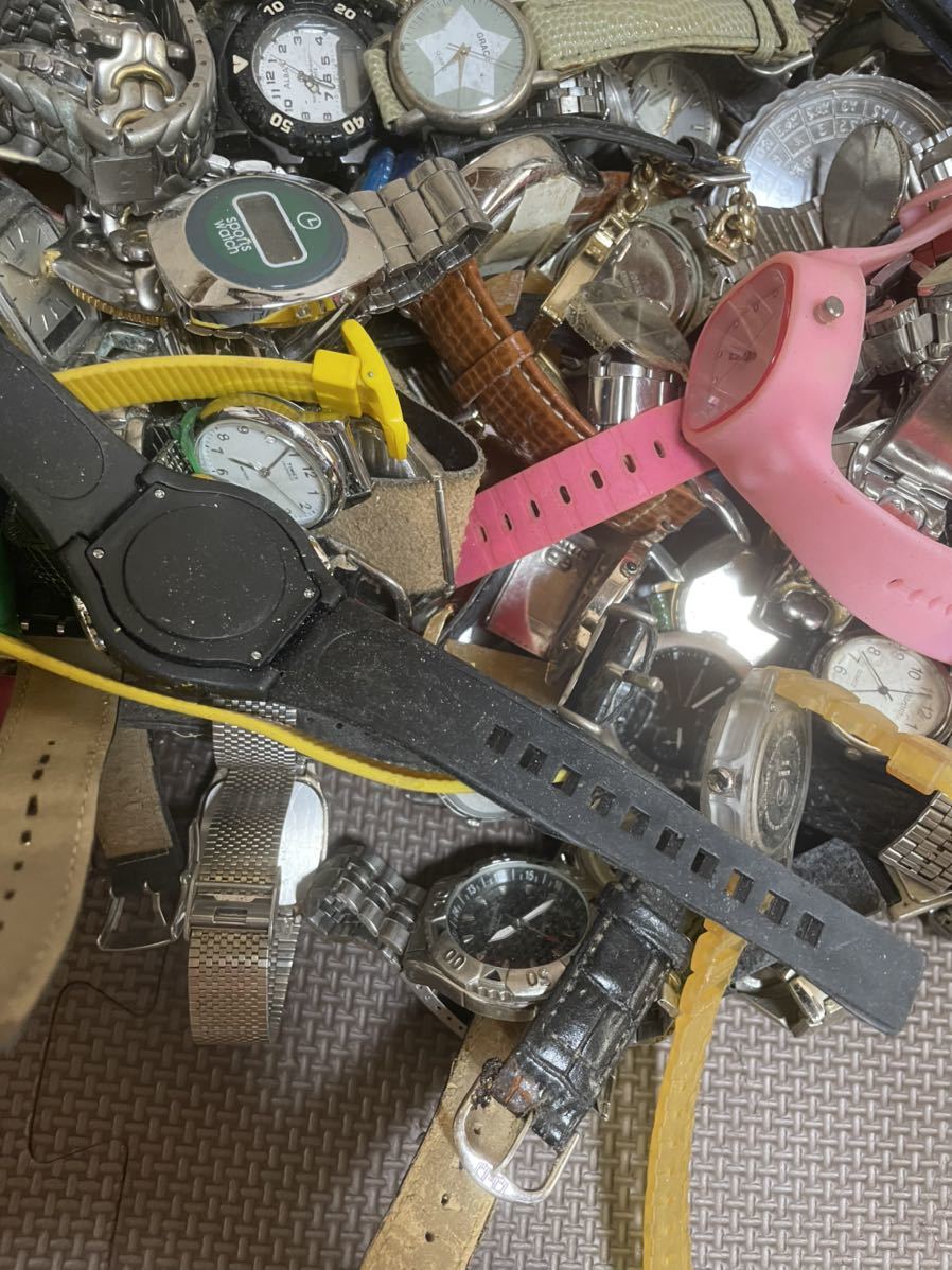SEIKO セイコー CITIZEN シチズン CASIO カシオ ブランド ノーブランド