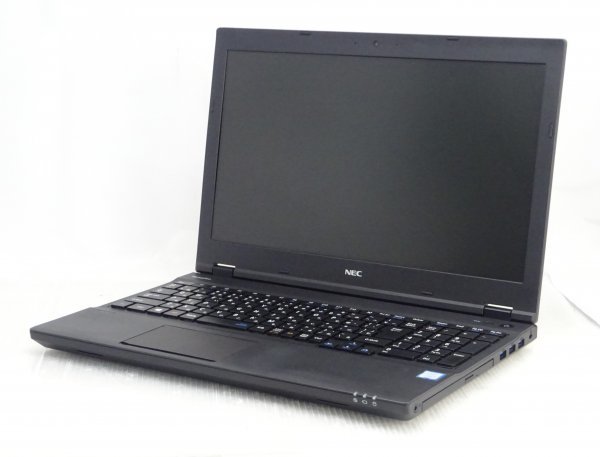 NEC VersaPro ノートPC ジャンク Yahoo!オークション - 【ジャンク品/部品取り用 】ノートPC NEC
