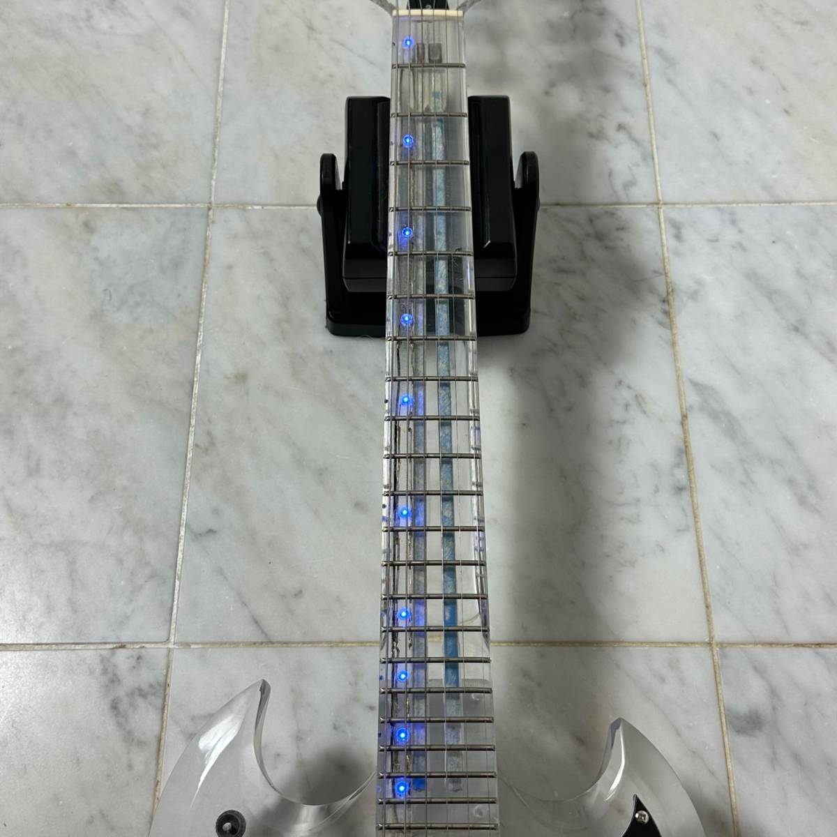 希少 Manica Scenica マニカ シェニカ SGタイプ LEDフルクリスタル