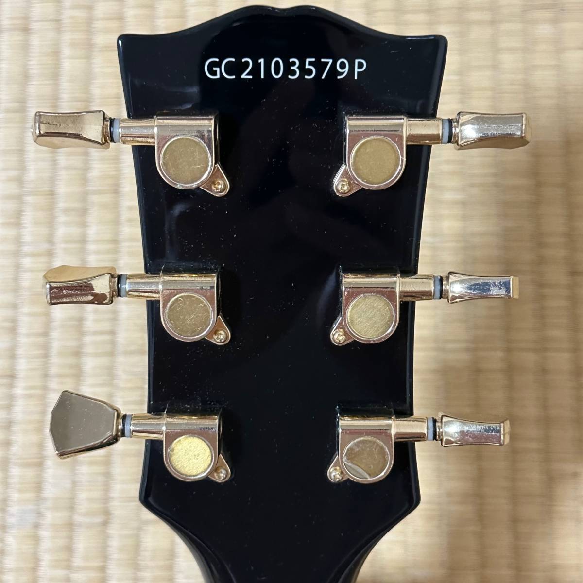 美品 GrassRoots by ESP グラスルーツ G-LPC-MINI BK レスポール 美品 GrassRoots by ESP グラスルーツ G-LPC-MINI BK レスポール