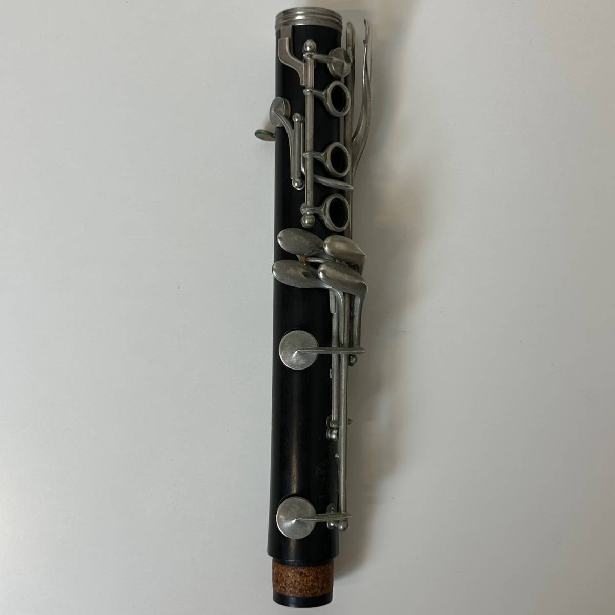 BUFFET CRAMPON ビュッフェ クランポン クラリネット R13 フランス製