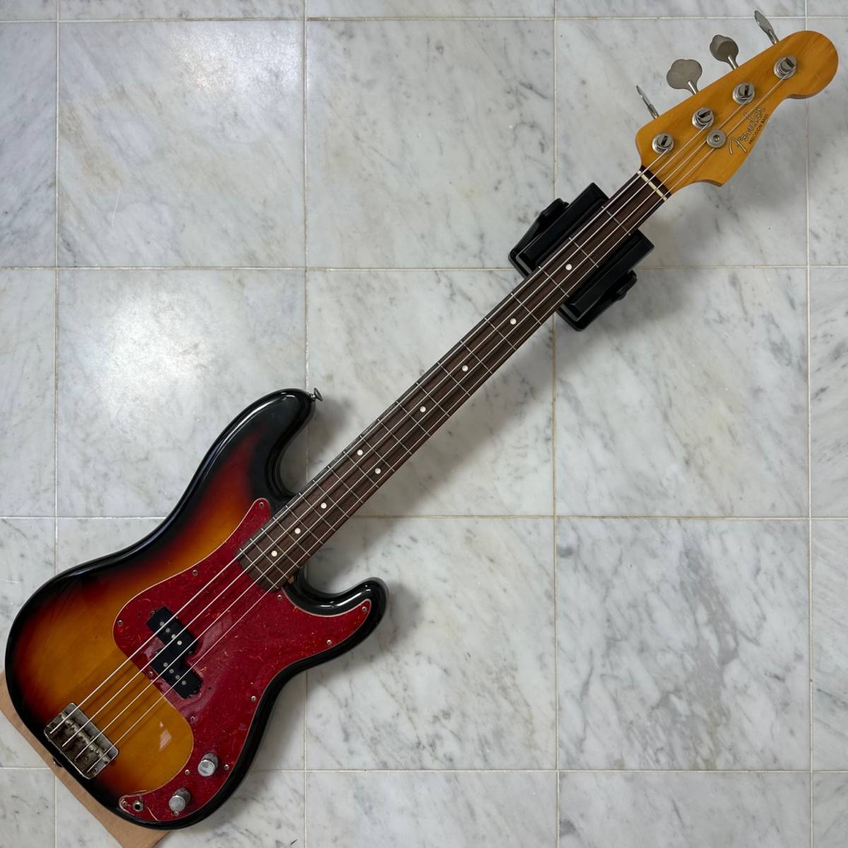 Fender Japan PRECISION BASS PB62 1989年～1990年フジゲンPB PB-62