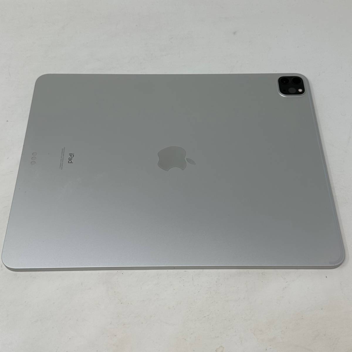 美品 完品 iPad Pro 12.9インチ 第5世代 Wi-Fi 128GB MHNG3J/A