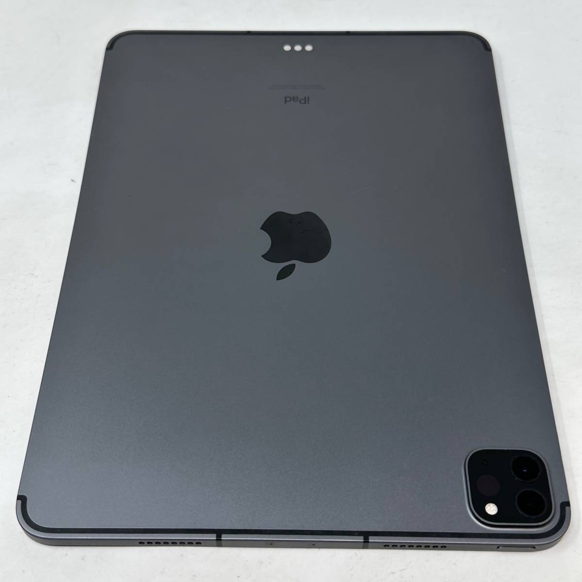 国内版 SIMフリー iPad Pro 11インチ 第3世代 Wi-Fi + Cellular 256GB