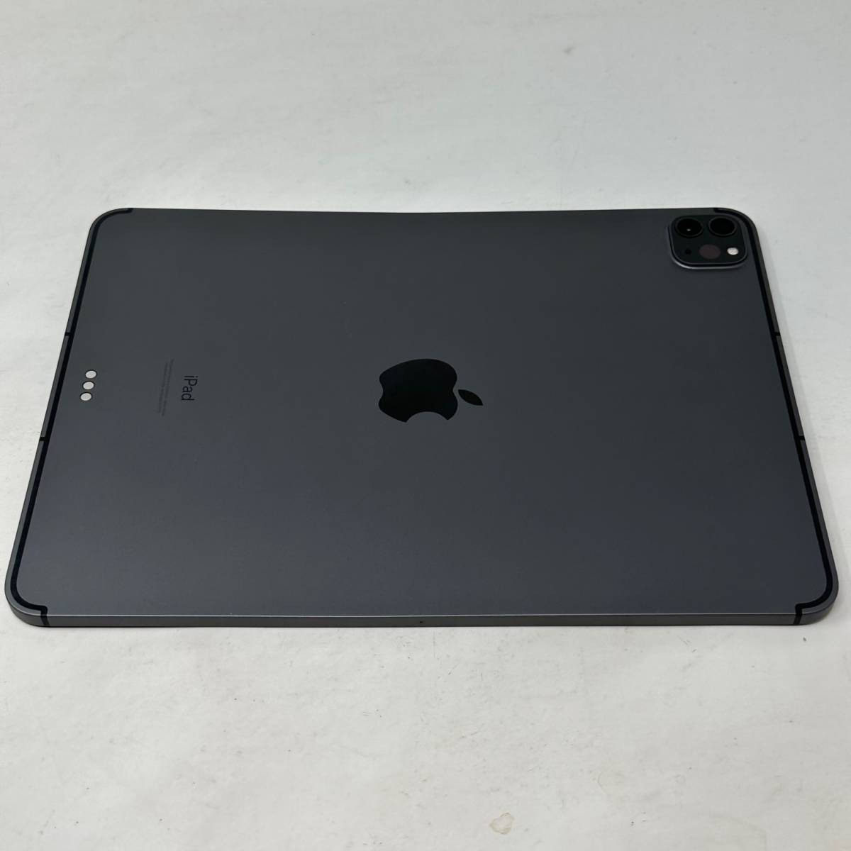 国内版 SIMフリー iPad Pro 11インチ 第3世代 Wi-Fi + Cellular 256GB