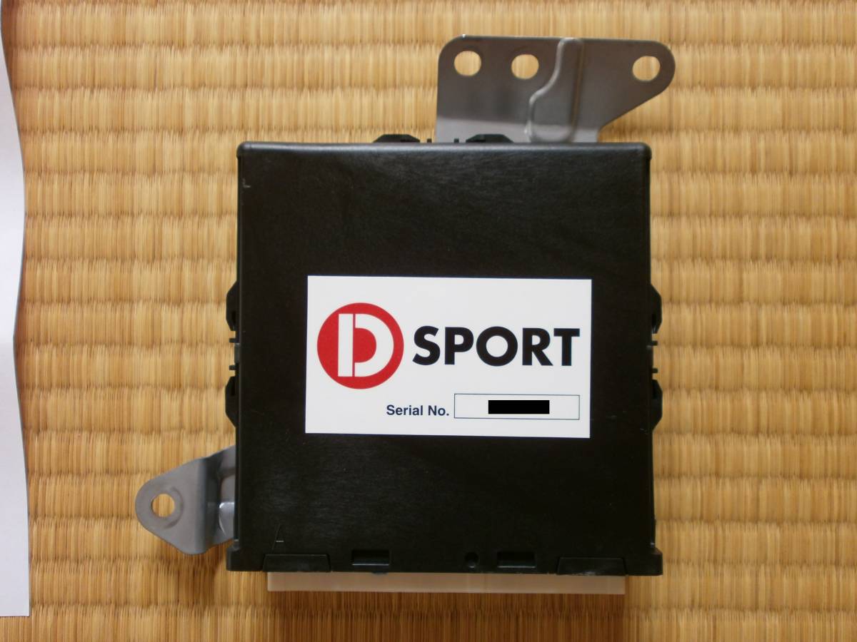 ♪♪激安出品【中古美品】コペン D SPORTS ECU L880K E082 後期用 コンピューター COPEN ダイハツ ディースポーツ♪♪