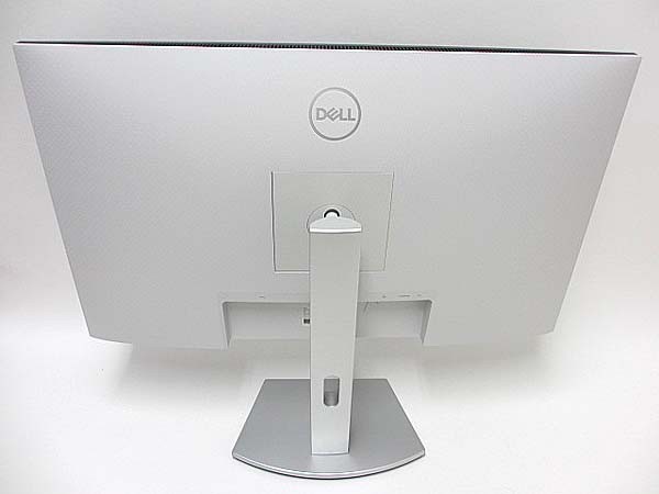 Dell S2721HS 27インチモニターフルHD/IPS非光沢/DP・HDMI/縦横回転