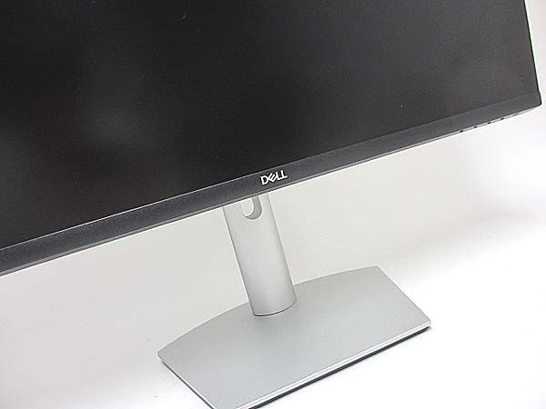 Dell S2721HS 27インチモニターフルHD/IPS非光沢/DP・HDMI/縦横回転