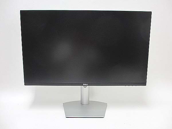 Dell S2721HS 27インチモニターフルHD/IPS非光沢/DP・HDMI/縦横回転