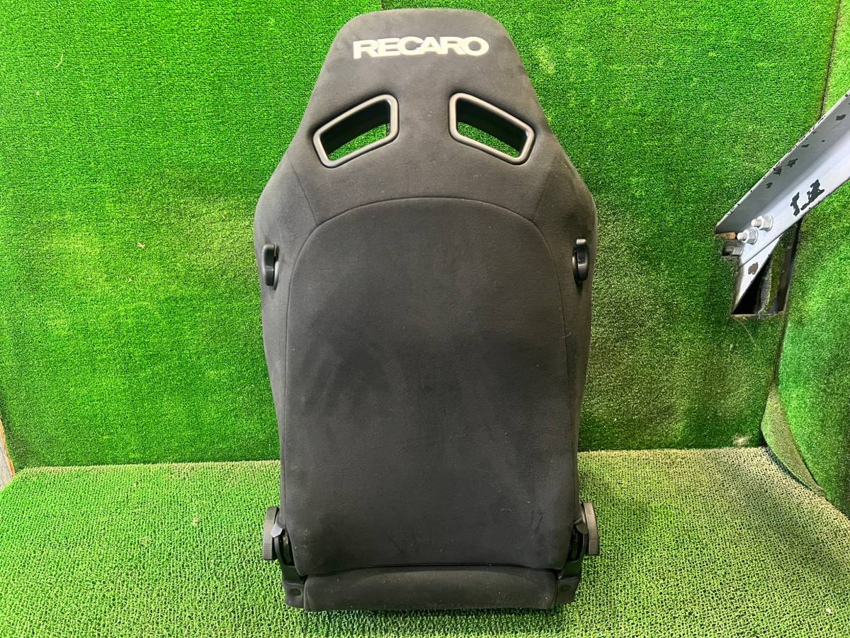 函館発☆最落なし!【レカロ☆セミバケットシート】RECARO☆SR7-KK100 2