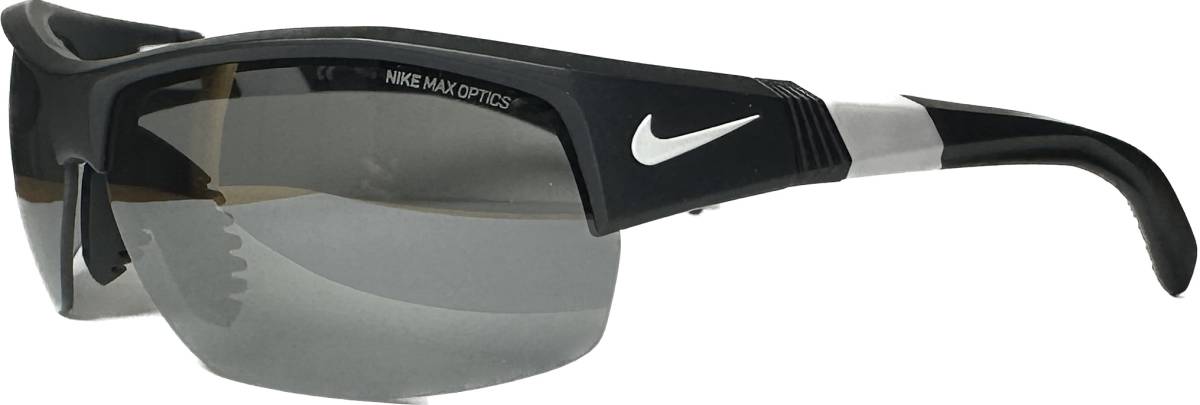 NIKE SHOW X2 Nike стандартный новый товар спортивные солнцезащитные очки принадлежности имеется американский бренд | DJ9939 010