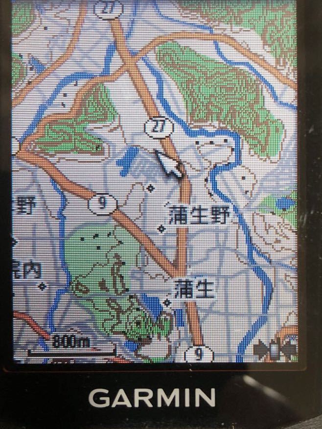 GARMIN ASTRO 320日本地図全国版 ガーミン アストロ ガーミンGPS