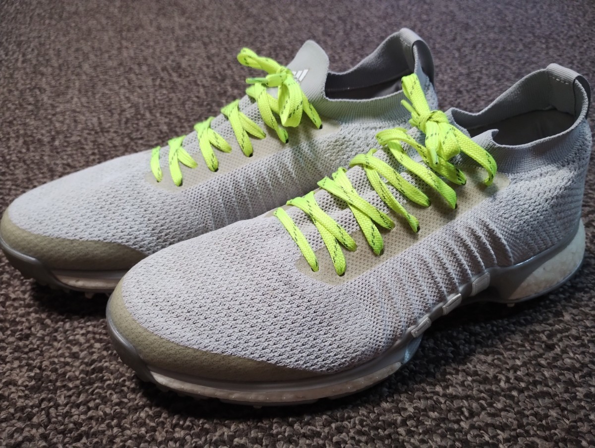 adidas GOLF アディダス ゴルフ ツアー360XT プライムニット ゴルフ
