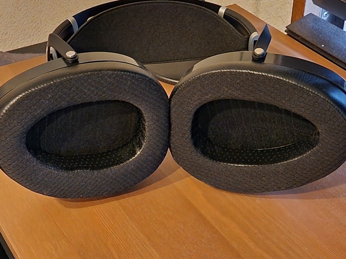 HIFIMAN ANANDA ステルスマグネット版 | www.mclegal.info