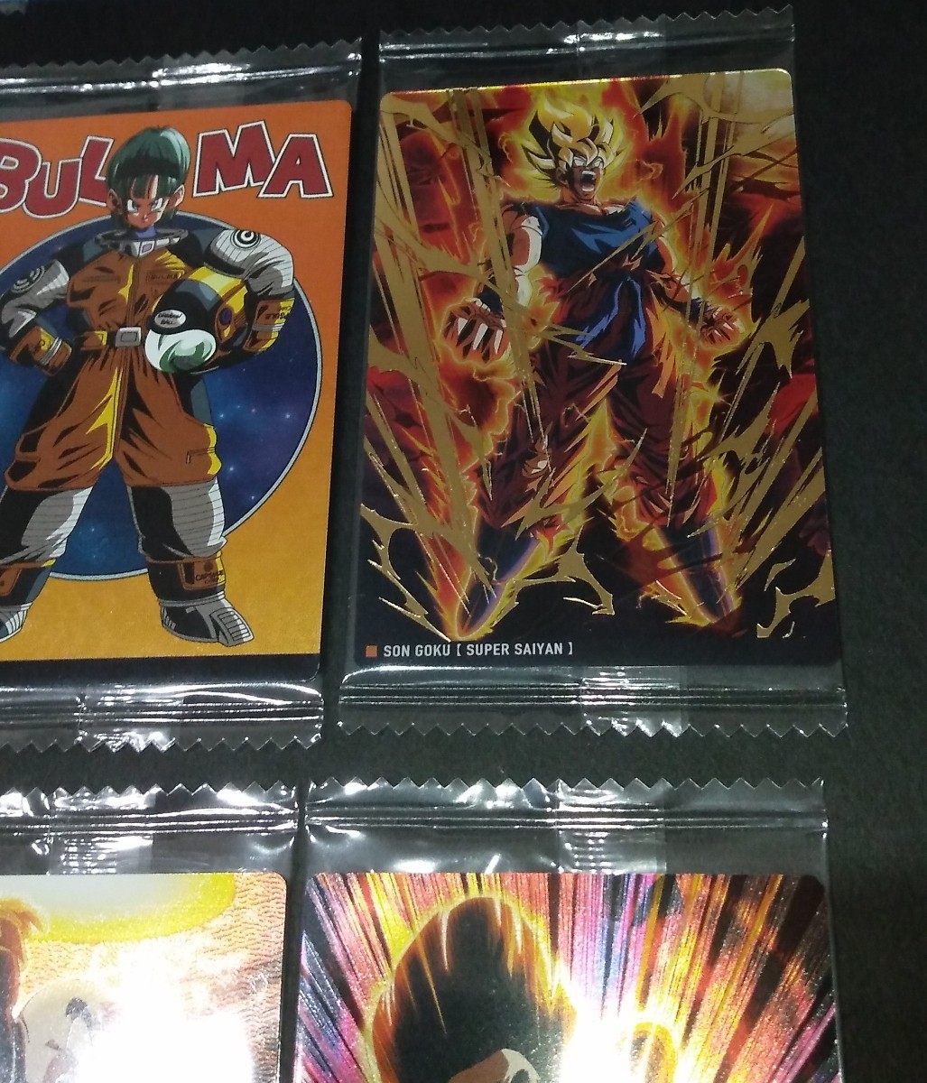 フルコンプ イタジャガ ドラゴンボール vol 2 2弾 29枚 フル フルコンプ イタジャガ ドラゴンボール vol 2 2弾 29枚 フル