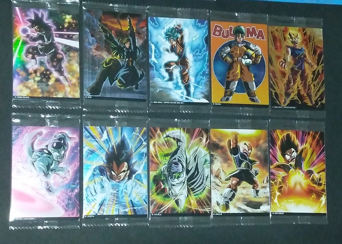フルコンプ イタジャガ ドラゴンボール vol 2 2弾 29枚 フル フルコンプ イタジャガ ドラゴンボール vol 2 2弾 29枚 フル