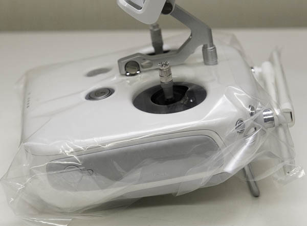 未使用品】DJI Phantom 4 Pro v2.0 純正送信機プロポ GL300L | inmano