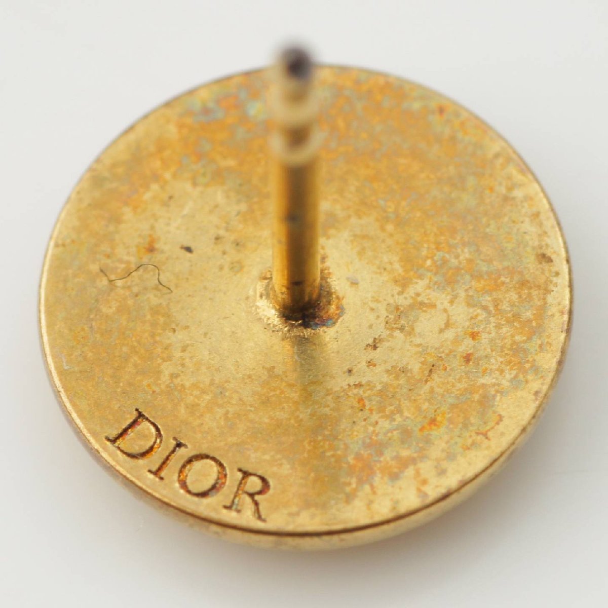 開店記念セール！】 Dior CDロゴ 【クリスチャンディオール】Christian