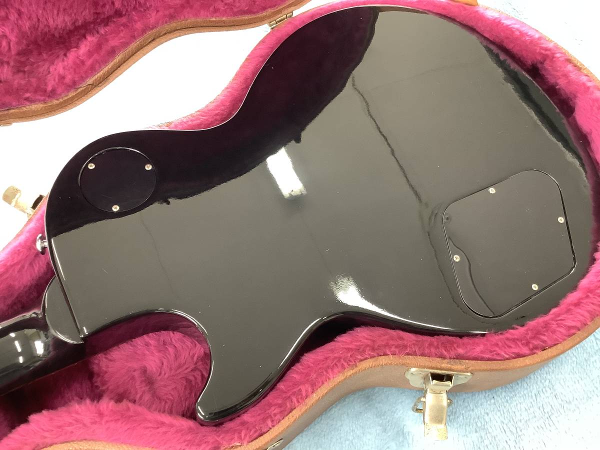 GIBSON U.S.A. LP STUDIO 98 EB ギブソン レスポール スタジオ GIBSON U.S.A. LP STUDIO 98 EB ギブソン レスポール スタジオ