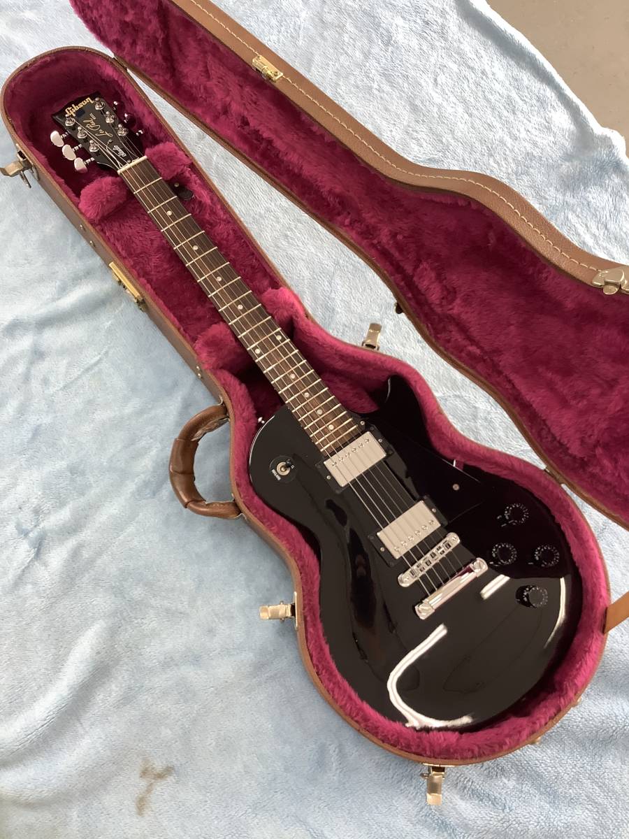 GIBSON U.S.A. LP STUDIO 98 EB ギブソン レスポール スタジオ GIBSON U.S.A. LP STUDIO 98 EB ギブソン レスポール スタジオ