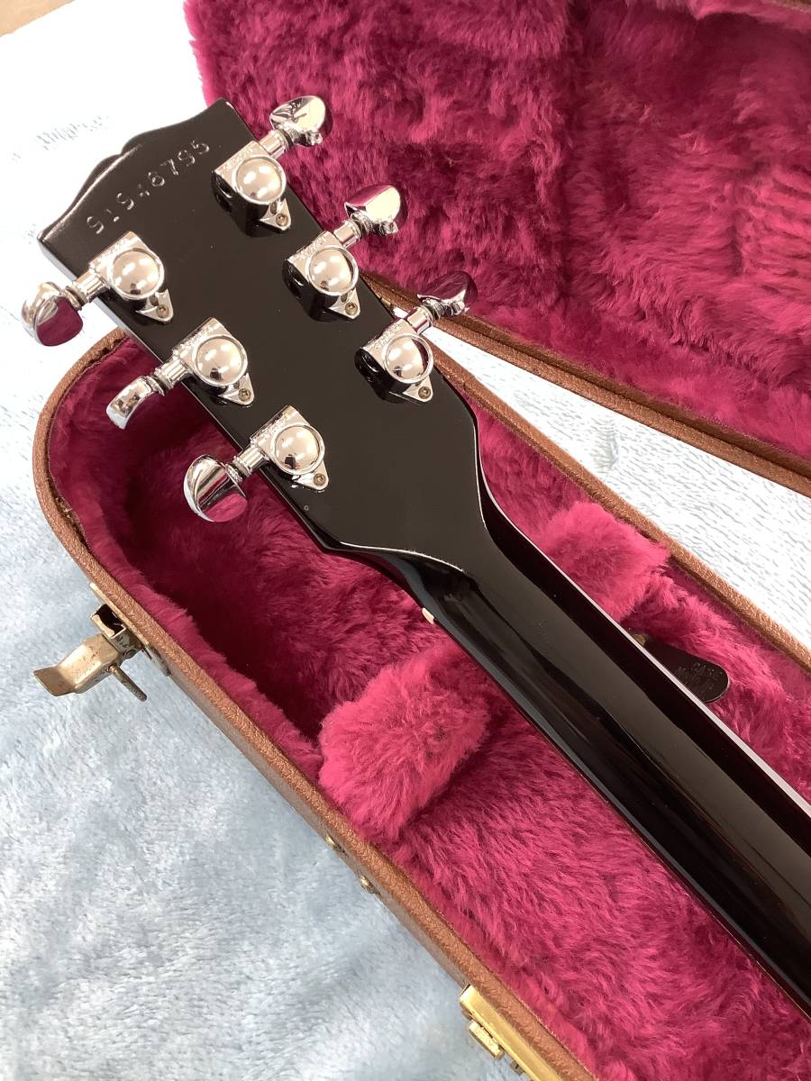 GIBSON U.S.A. LP STUDIO 98 EB ギブソン レスポール スタジオ GIBSON U.S.A. LP STUDIO 98 EB ギブソン レスポール スタジオ