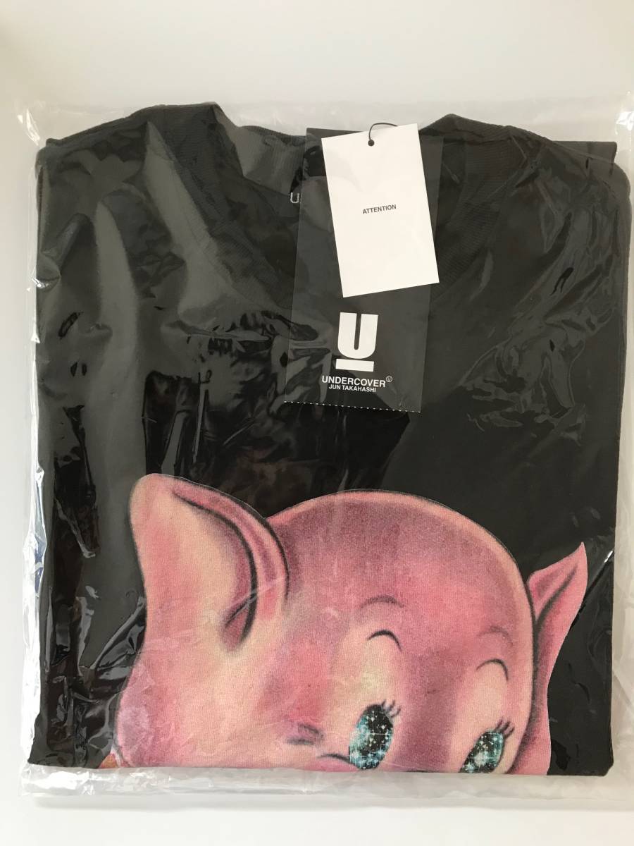 UNDERCOVER / MAD ELEPHANT TEE