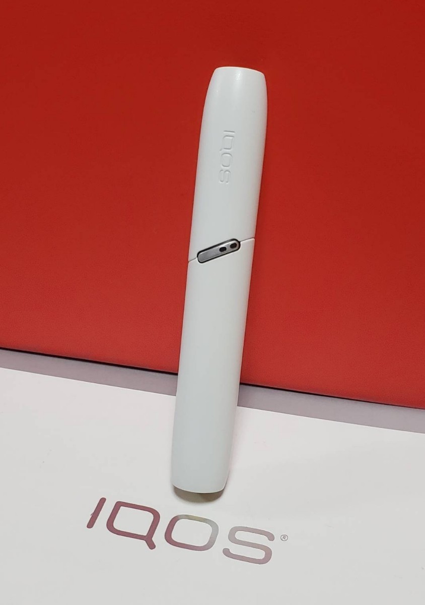 IQOS3 DUO ホルダー のみ 単品 ウォームホワイト 動作確認済み アイコス3 デュオ(喫煙グッズ)|売買されたオークション情報、ヤフオク! の商品情報をアーカイブ公開 IQOS HOLDER IQOS3 アイコス3 DUO ホルダー ウォームホワイト