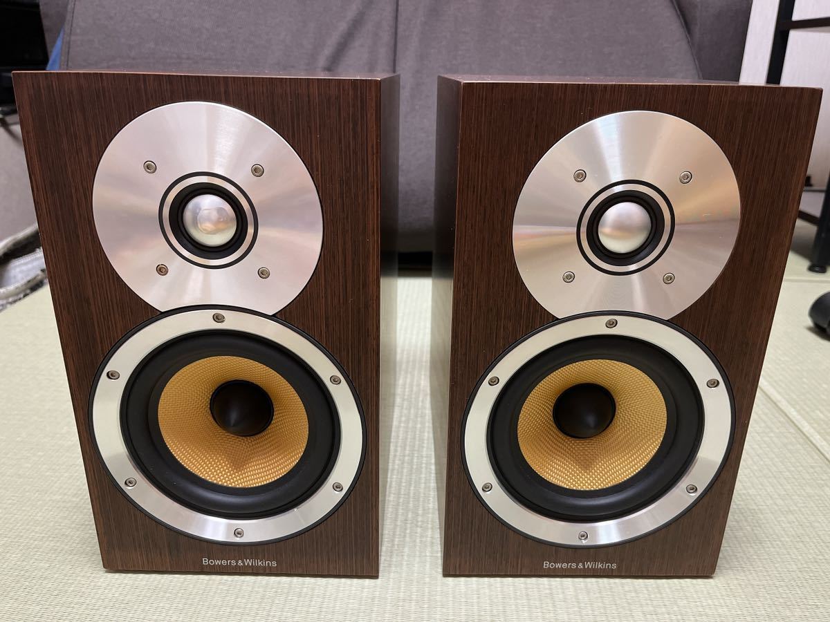 B&W Bowers&Wilkins CM1 ペア | thehcac.org