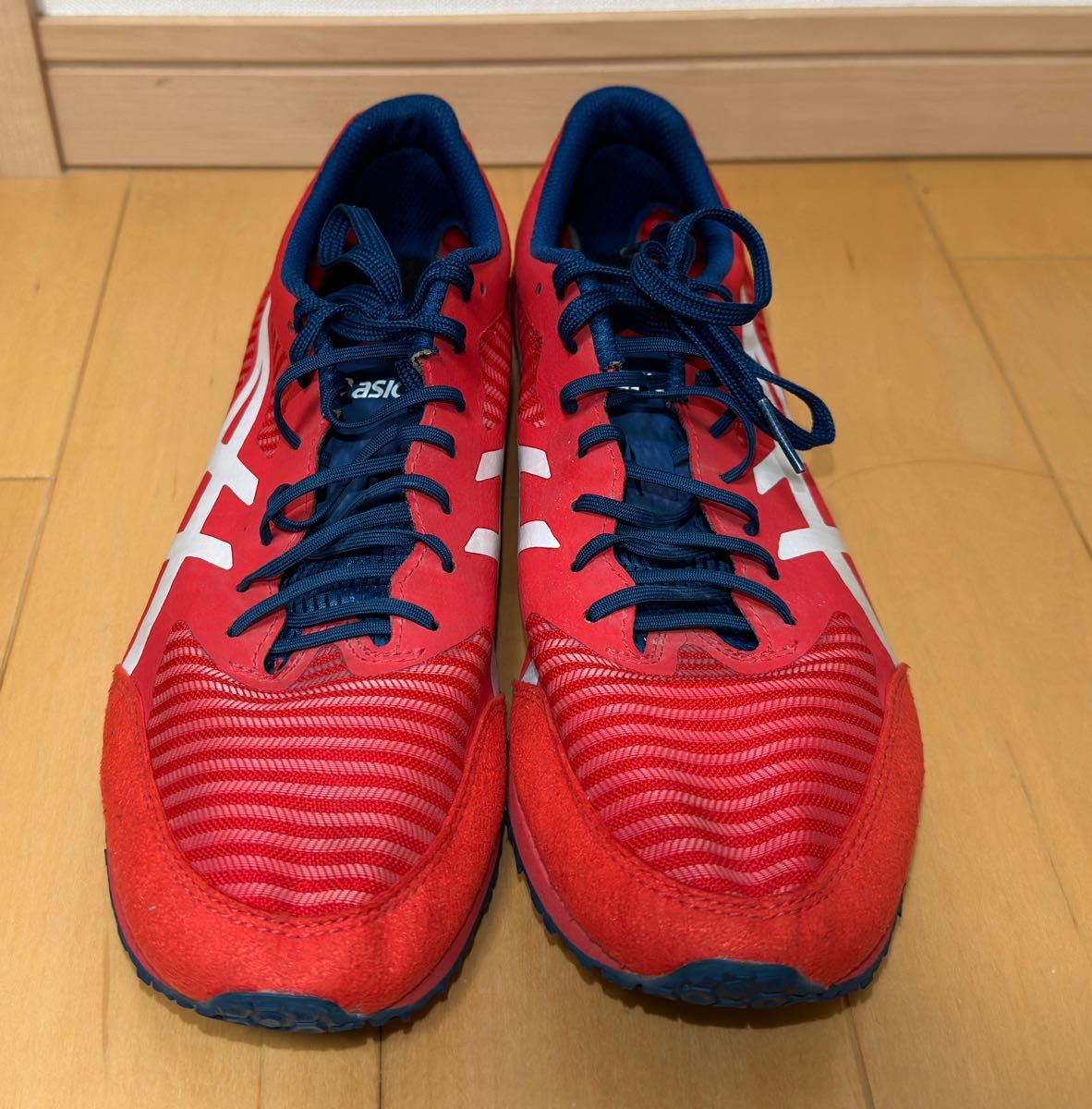 asics ウィンドスプリント2 ステップ限定カラー 26.5cm