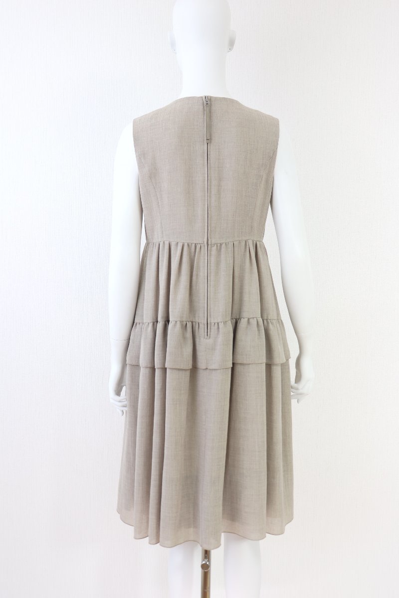 DAISY LIN(フォクシー) シュークリームドレス ワンピース 06163