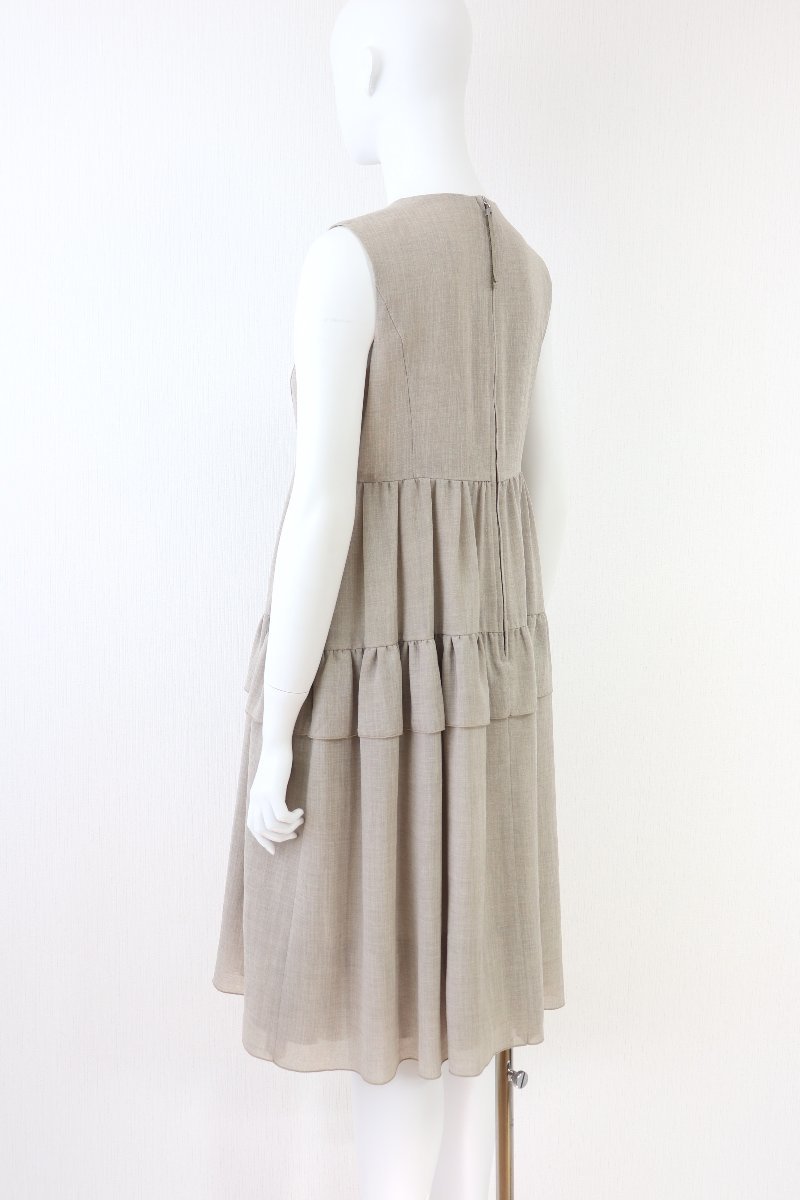 DAISY LIN(フォクシー) シュークリームドレス ワンピース 06163
