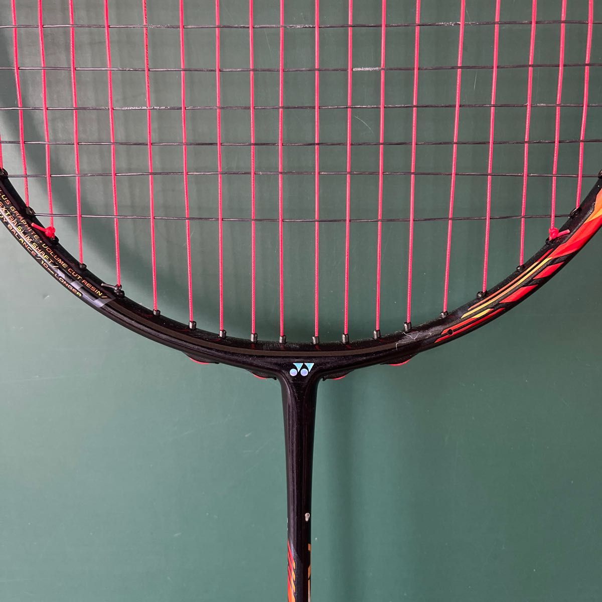 YONEX ヨネックス アストロクス99pro リーニン n9Ⅲ 2本セット-