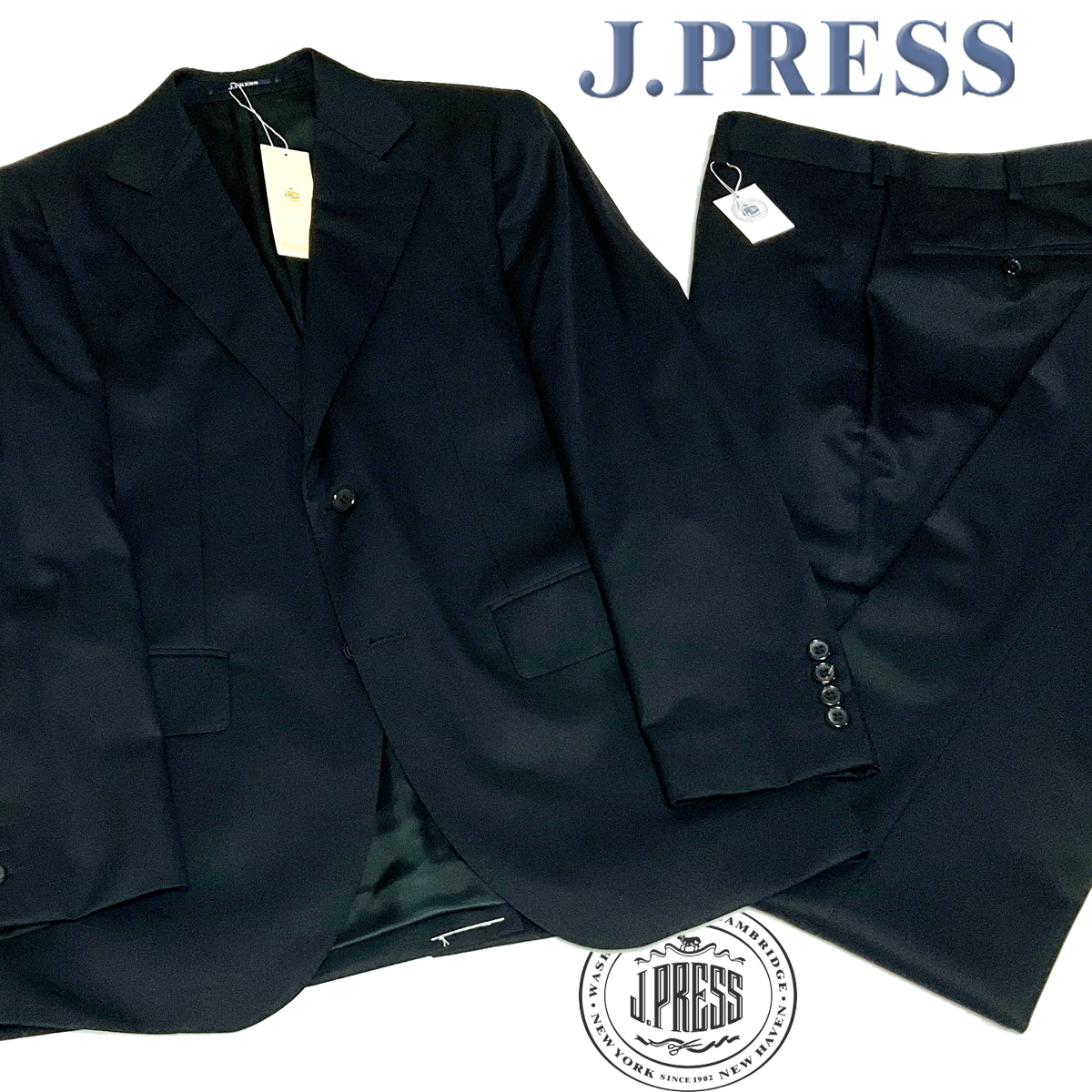 限定お値下げJ PRESS セーター130