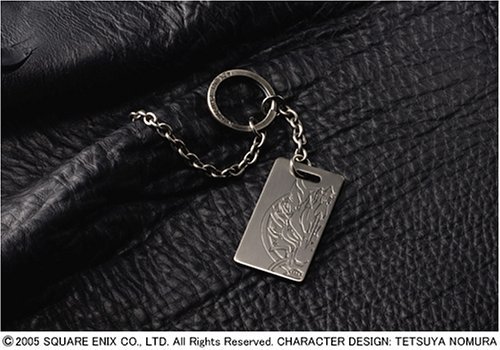 未使用 ファイナルファンタジー VII 7 Advent Children アドベント