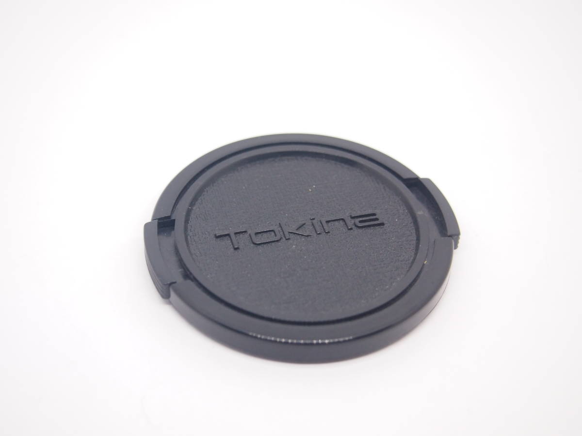 Tokina トキナー レンズキャップ 52mm c1369の画像1