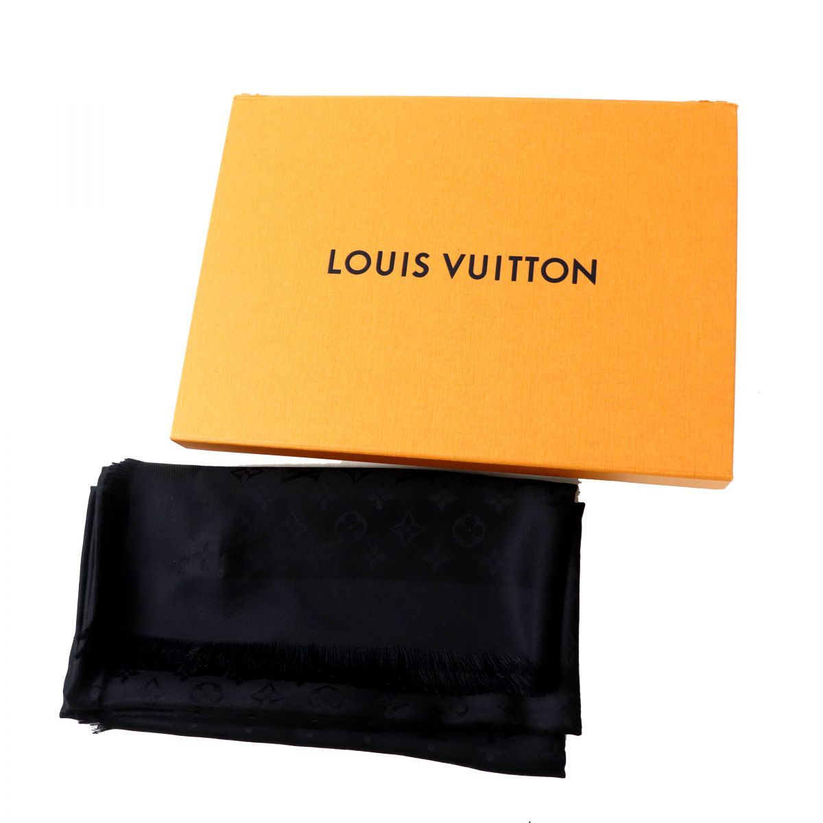 極美品◎正規品 22年 伊製 LOUIS VUITTON ルイヴィトン M71329 ウール