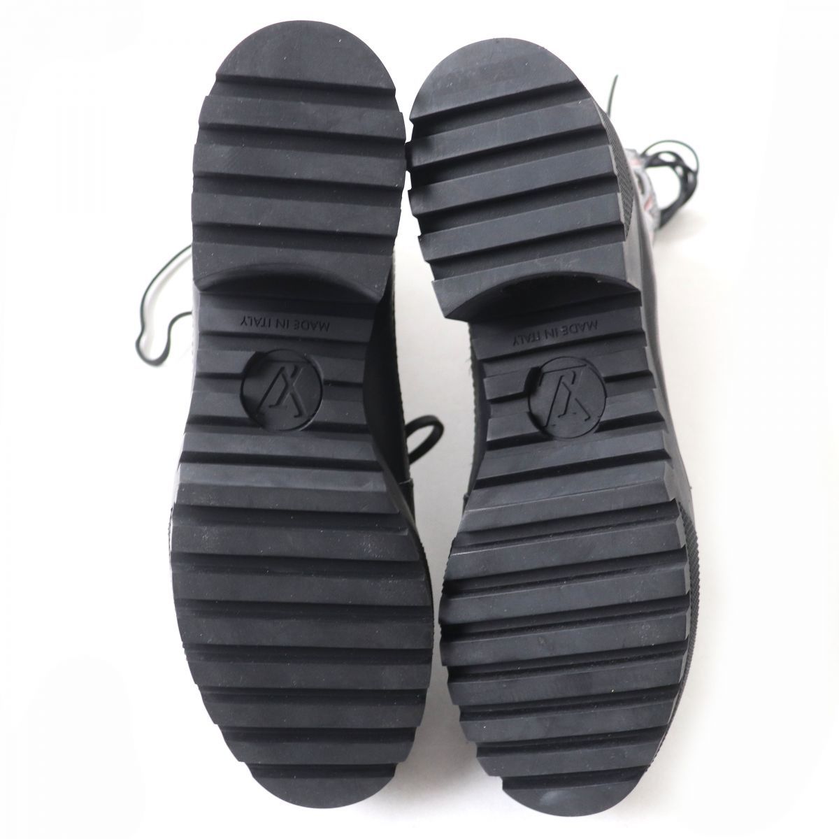 美品△LOUIS VUITTON ルイヴィトン レディース ローリエートライン