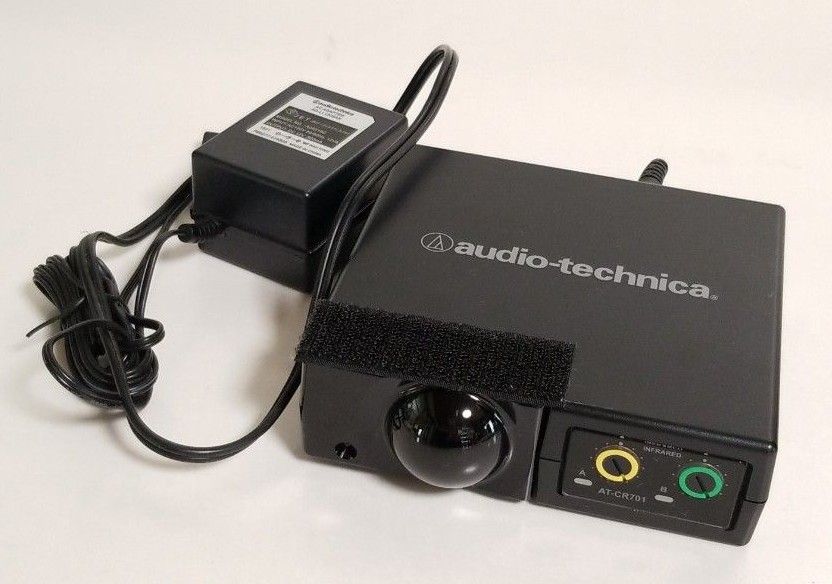 Audio-Technica AT-CLM7000TX JOYSOUNDカラオケ ワイヤレスマイク