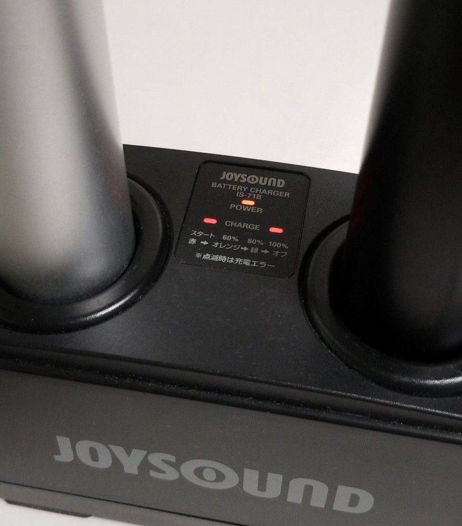 Audio-Technica AT-CLM7000TX JOYSOUNDカラオケ ワイヤレスマイク